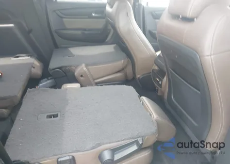 2016 GMC Acadia Slt-1 из США, поврежденный, VIN 1GKKRRKD5GJ178675